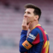Barcelona va por Messi