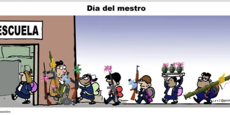 Cartoon