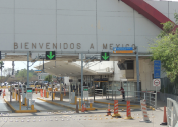 Imparable la corrupción aduanera en Tamaulipas.