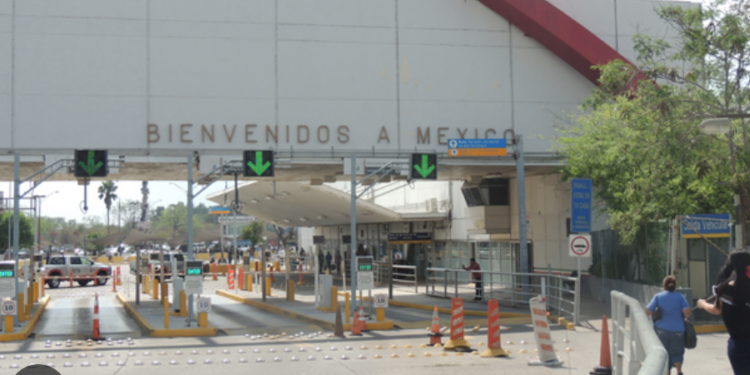Imparable la corrupción aduanera en Tamaulipas.