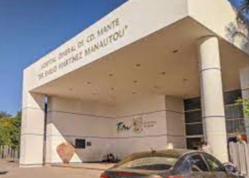 En el hospital del Mante, los pacientes deben llevar sus propios ventiladores