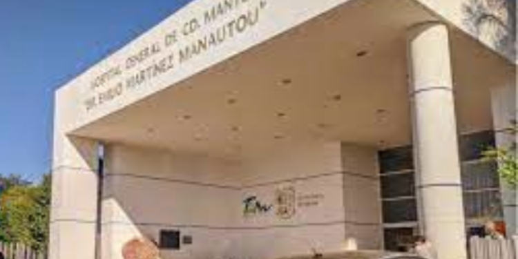 En el hospital del Mante, los pacientes deben llevar sus propios ventiladores