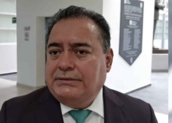 Fiscal anticorrupción pide «guaruras» blindada y porte de arma