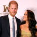 Príncipe Harry y Meghan sufren persecución de autos casi catastrófica con paparazzis.