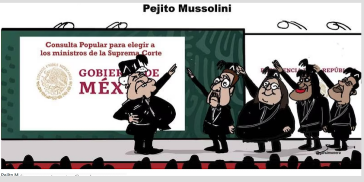 Cartoon.