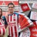 Esposa del Pollo-Briseño descarta lucrar con boletos de Chivas-América