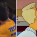 El beso de Córdova y Vigón desata los memes