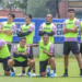 Cruz Azul alista pretemporada
