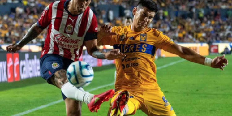 Listas fechas y horarios de la final