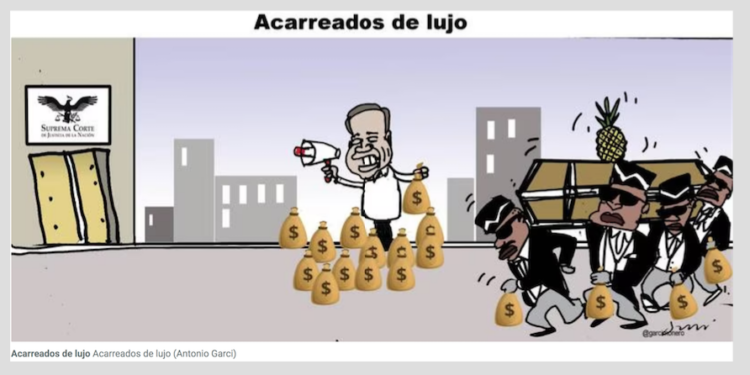 Cartoon