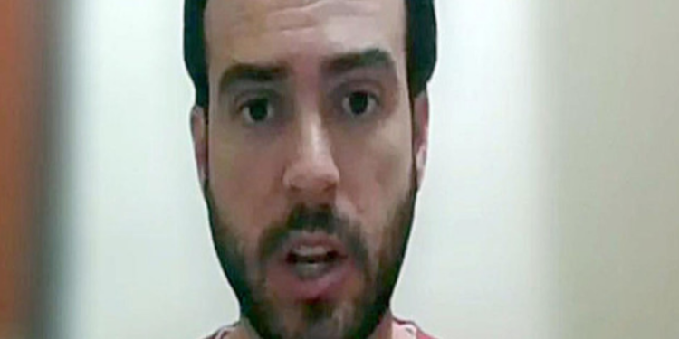 Se complica situación de Pablo Lyle