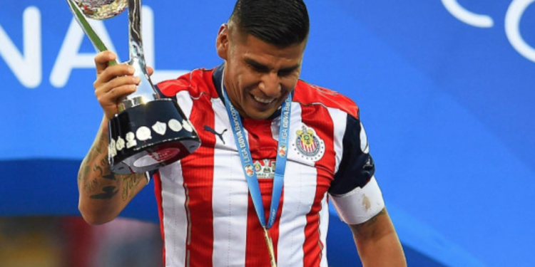 «El mexicano es chingón; inspira en México y Estados Unidos», dice Salcido