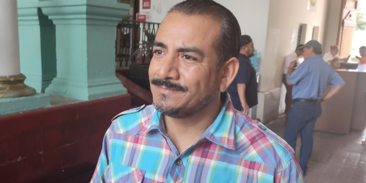 Proyectan panteón forense en Victoria