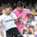 Gol de César Montes no salva al Espanyol  del desenso