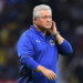 Vucetich deja de ser técnico de Rayados