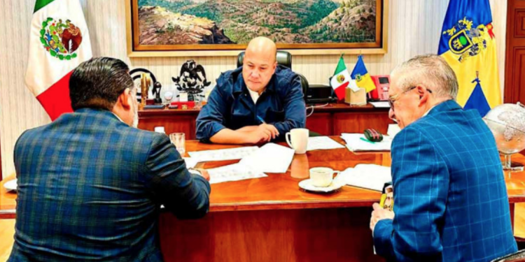 Descarta gobernador de Jalisco que sitio donde desaparecieron a 7 jóvenes sea call center