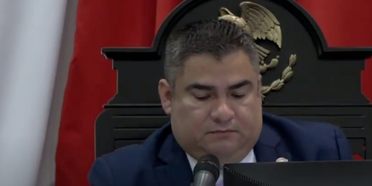 Gobierno de Cabeza de Vaca desvió recursos del IPSSET con pretexto de la pandemia