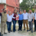 Entrega Seduma escrituras en Tampico
