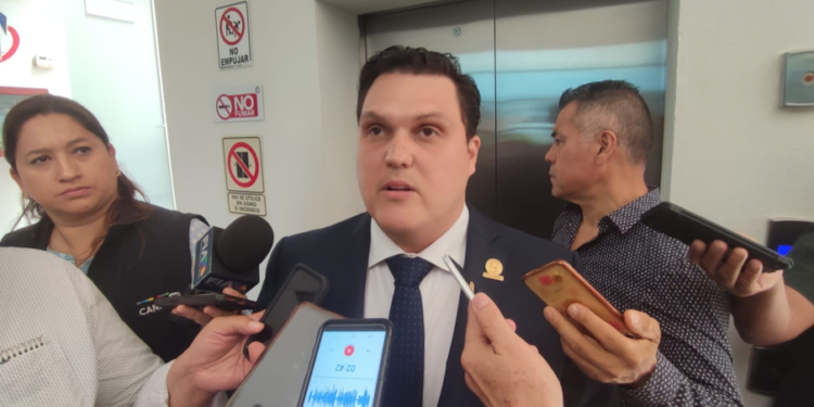 Imparcialidad del Auditor está bajo sospecha: Prieto.