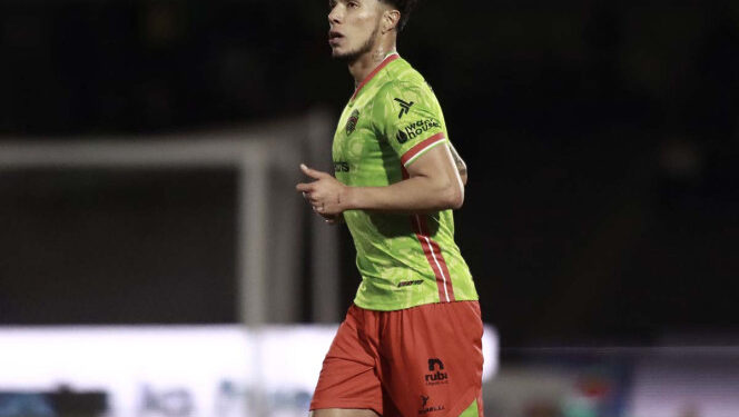 Carlos Salcedo será el primer refuerzo de Cruz Azul