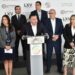 «Es abrazos, no balazos, estrategia fallida», acusan legisladores federales del PAN