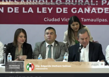 Delincuencia pone a cuota a ganaderos de Tamaulipas