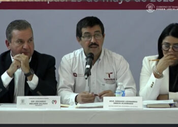 Delincuencia pone a cuota a ganaderos de Tamaulipas