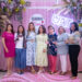 Reconoce la UAT a sus trabajadores en festejo del Día de las Madres