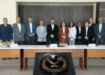 La UAT y Colegio de Contadores de Victoria firman convenio de colaboración