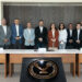 La UAT y Colegio de Contadores de Victoria firman convenio de colaboración