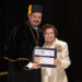 Preside rector de la UAT homenaje al personal académico