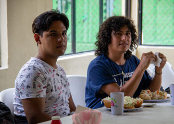 Comedor universitario DIF-UAT reactiva servicios a estudiantes
