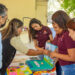 Estudiantes de la UAT desarrollan un proyecto para la estimulación de lenguaje en infantes