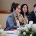 Fortalece Nuevo Laredo intercambio comercial con empresarios de Jalisco