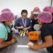 Fortalecen neolaredenses su emprendimiento mediante talleres de oficio