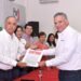 Retomará Carlos Solis dirigencia estatal del PRI