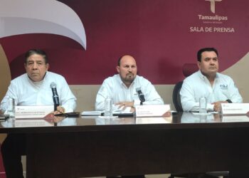 Grupos políticos apuestan a desestabilización social, acusa el gobierno.