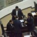Panistas se quedaron «con la carabina al hombro»