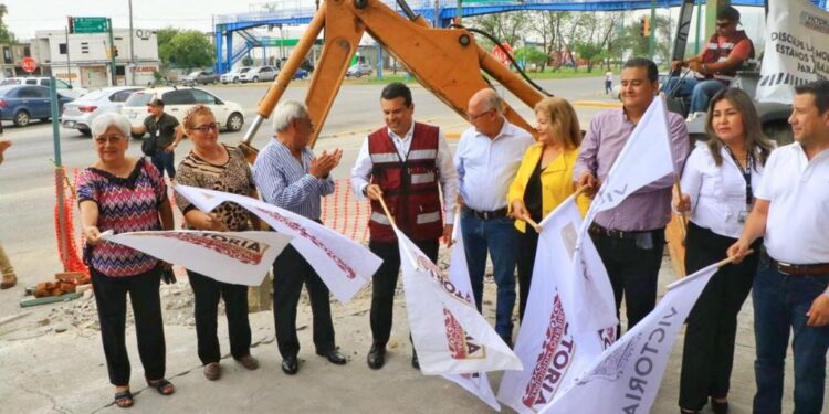 Instala municipio 12 kilómetros de nueva tubería de drenaje sanitario