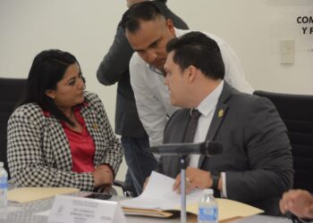 Segunda llamada para fiscal anticorrupción; lo citan para el lunes.