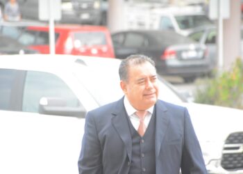 Nadie quiere ser Agente del Ministerio Público en Tamaulipas.