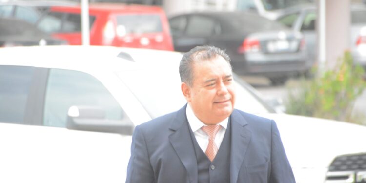 Nadie quiere ser Agente del Ministerio Público en Tamaulipas.