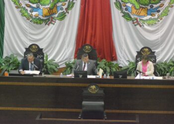 Avala Tamaulipas que ningún agresor de mujeres sea candidato a  cargo de elección popular.