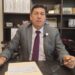 Esperan diputados que fiscal anticorrupción cumpla su palabra