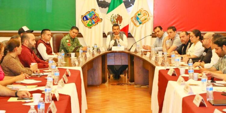 Hablar bien de Victoria incentiva la inversión: Gattás