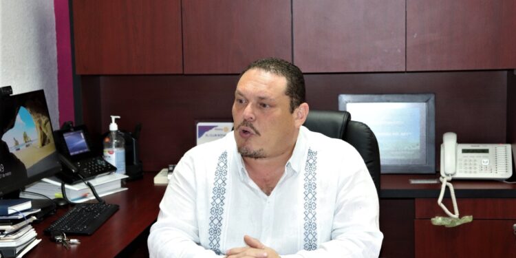 Salvan «chamba» 180 empleados del INE en Tamaulipas por anulación del «Plan B».