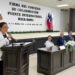 Asiste secretaria de Economía a firma de convenio para nuevo puente internacional Mier-Roma