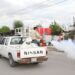 Combaten gobierno municipal y jurisdicción sanitaria y focos de infección