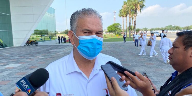 Clausuran dos clínicas en Matamoros por brote de meningitis