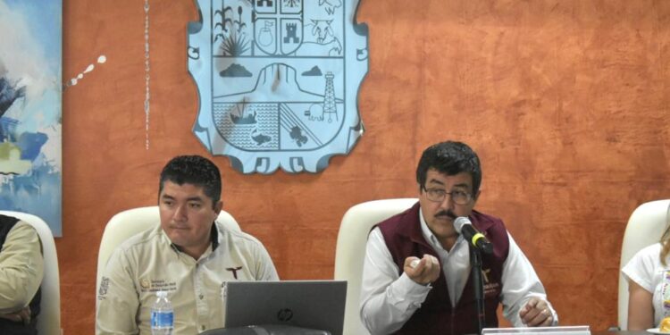 Exportarán a Indonesia productos agrícolas y ganaderos de Tamaulipas